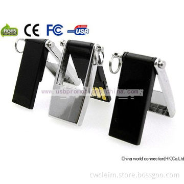 Flip usb pendrive